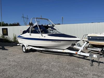 BOATZON | Campion Allante Sport 565 2000