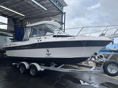BOATZON | Campion EX24 BRA SC 2022 BOATZON | Campion EX24 BRA SC 2022
