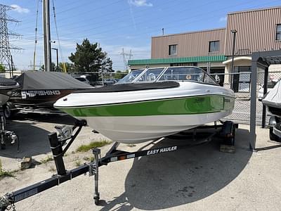 BOATZON | Campion Reinell 185 BR 2017 BOATZON | Campion Reinell 185 BR 2017