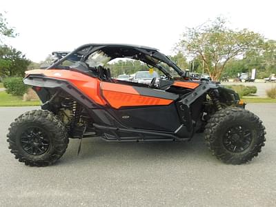 BOATZON | Can-Am® 900HO 2018