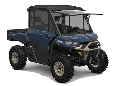 BOATZON | Can-Am® Defender Limited HD10 2025