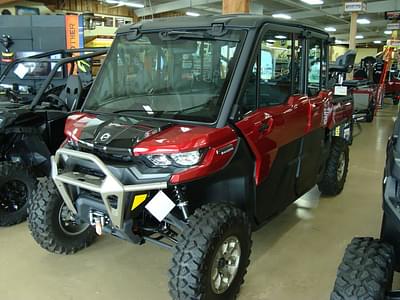 BOATZON | Can-Am® Defender MAX Limited HD10 2024