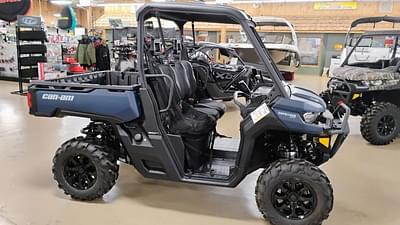 BOATZON | Can-Am® Defender XT HD10 2025 BOATZON | Can-Am® Defender XT HD10 2025