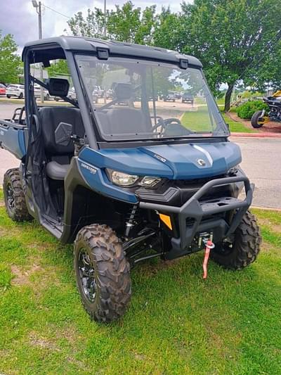 BOATZON | Can-Am® Defender XT HD10 2025