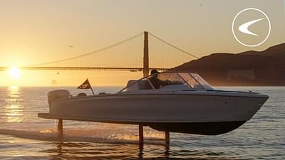 BOATZON | 2021 Candela C-7