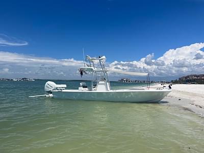 BOATZON | Canyon Bay 28h 2022 BOATZON | Canyon Bay 28h 2022