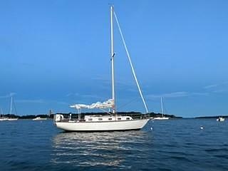 BOATZON | Cape Dory 33 Sloop 1981 BOATZON | Cape Dory 33 Sloop 1981