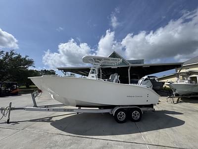 BOATZON | Cape Horn 22OS 2025 BOATZON | Cape Horn 22OS 2025
