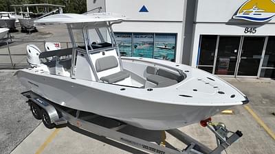 BOATZON | Cape Horn 24XS 2024 BOATZON | Cape Horn 24XS 2024