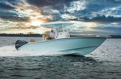 BOATZON | Cape Horn 24XS 2026