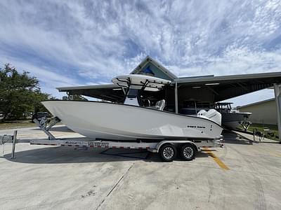 BOATZON | Cape Horn 27XS 2025
