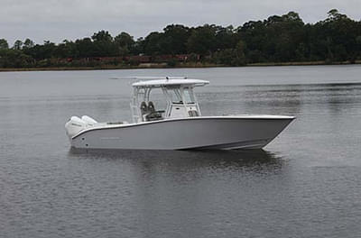 BOATZON | Cape Horn 28XS 2026 BOATZON | Cape Horn 28XS 2026