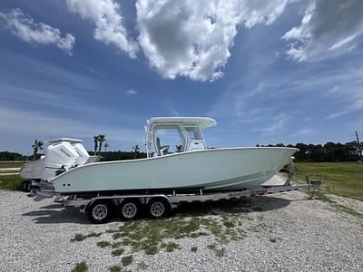 BOATZON | Cape Horn 31T 2025