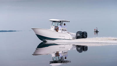 BOATZON | Cape Horn 31T 2026 BOATZON | Cape Horn 31T 2026