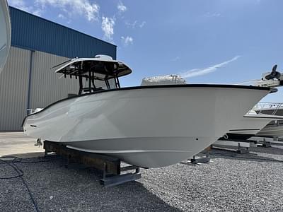 BOATZON | Cape Horn 32T 2022 BOATZON | Cape Horn 32T 2022