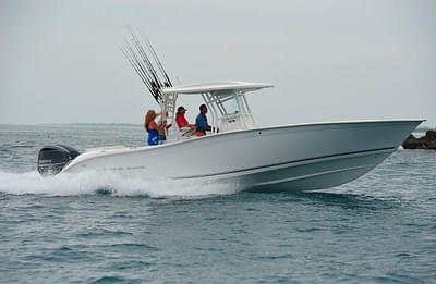 BOATZON | Cape Horn 32T 2026 BOATZON | Cape Horn 32T 2026