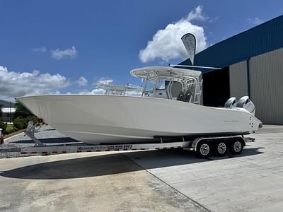 BOATZON | Cape Horn 32XS 2025 BOATZON | Cape Horn 32XS 2025