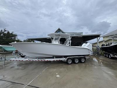 BOATZON | Cape Horn 32XS 2025 BOATZON | Cape Horn 32XS 2025