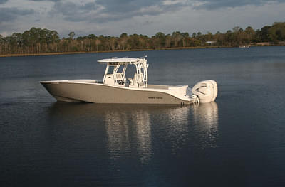 BOATZON | Cape Horn 34XS 2026