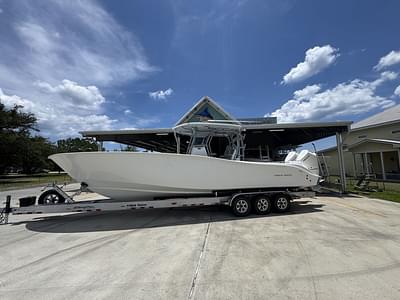BOATZON | Cape Horn 34XS 2026 BOATZON | Cape Horn 34XS 2026