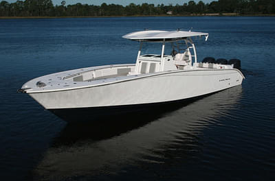 BOATZON | Cape Horn 36XS 2026 BOATZON | Cape Horn 36XS 2026