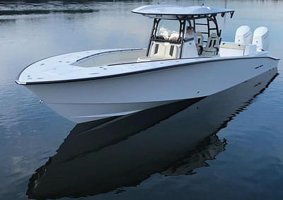 BOATZON | Cape Horn 39T 2026 BOATZON | Cape Horn 39T 2026