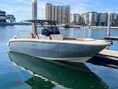 BOATZON | Capoforte FX270 2024