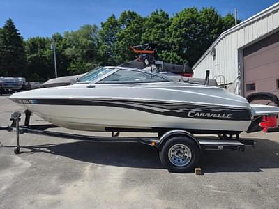 BOATZON | Caravelle 187 BR 2004 BOATZON | Caravelle 187 BR 2004