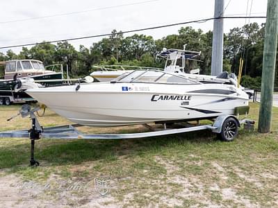 BOATZON | Caravelle 19 EBO 2015 BOATZON | Caravelle 19 EBO 2015