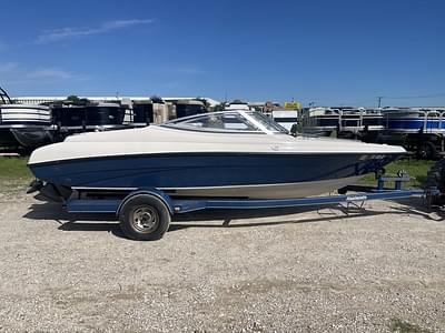 BOATZON | Caravelle 1900 FS 1996 BOATZON | Caravelle 1900 FS 1996