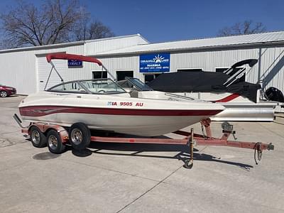 BOATZON | Caravelle 207 BR 2003