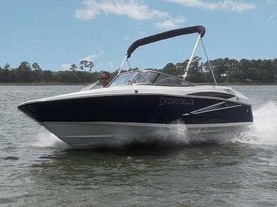 BOATZON | Caravelle Powerboats 19 EBo 2018