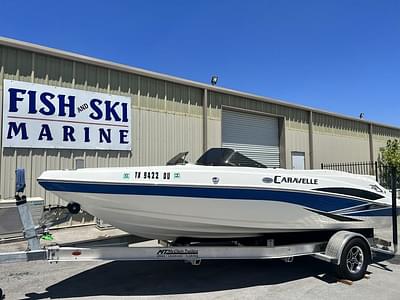 BOATZON | Caravelle Powerboats 20 EBi 2017 BOATZON | Caravelle Powerboats 20 EBi 2017