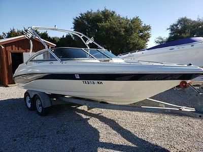 BOATZON | Caravelle Powerboats 207 Bow Rider 2005 BOATZON | Caravelle Powerboats 207 Bow Rider 2005