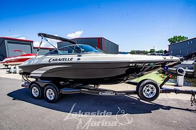 BOATZON | Caravelle Powerboats 22EBi Bowrider 2014 BOATZON | Caravelle Powerboats 22EBi Bowrider 2014