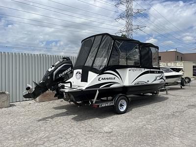 BOATZON | Caravelle Razor 21 2014 BOATZON | Caravelle Razor 21 2014