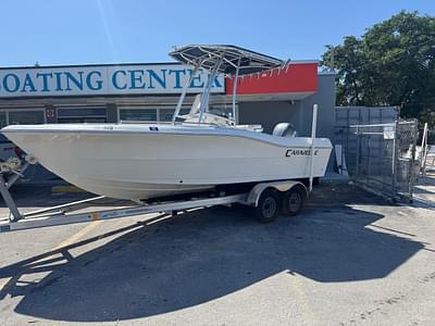 BOATZON | Caravelle Sea Hawk 200 Center Console 2004