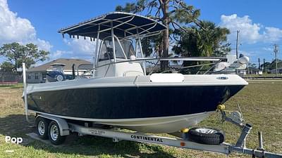 BOATZON | Caravelle Sea Hawk 210 BOATZON | Caravelle Sea Hawk 210