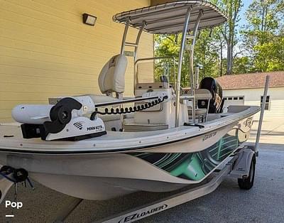 BOATZON | Carolina Carolina Skiff 19LS BOATZON | Carolina Carolina Skiff 19LS