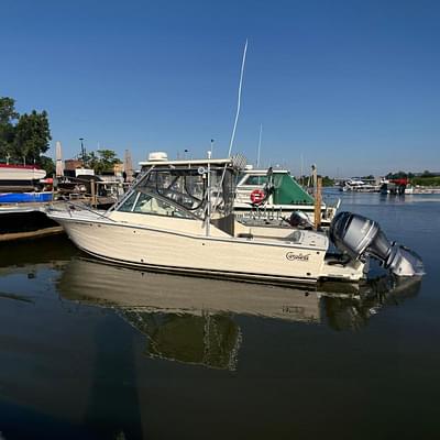 BOATZON | Carolina Classic 25 2014 BOATZON | Carolina Classic 25 2014