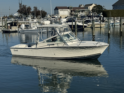 BOATZON | Carolina Classic 25 Express 2009