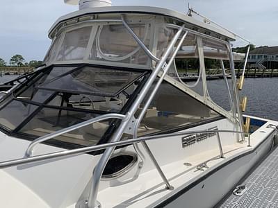BOATZON | Carolina Classic 28 2001