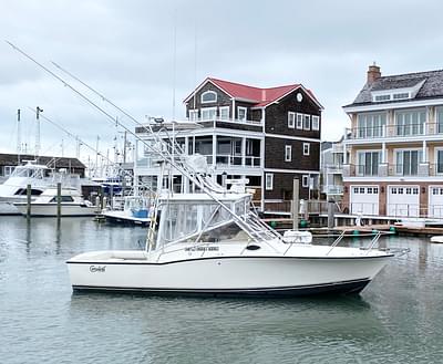 BOATZON | Carolina Classic 28 2004