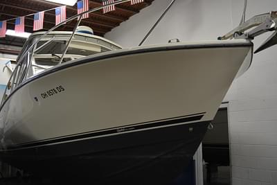 BOATZON | 2004 Carolina Classic 28