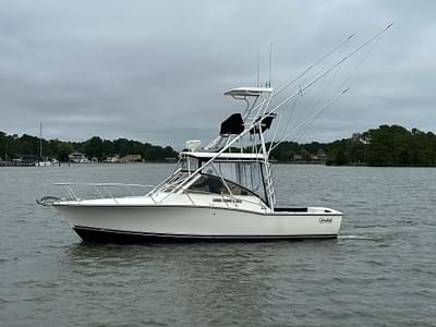 BOATZON | Carolina Classic 28 2006