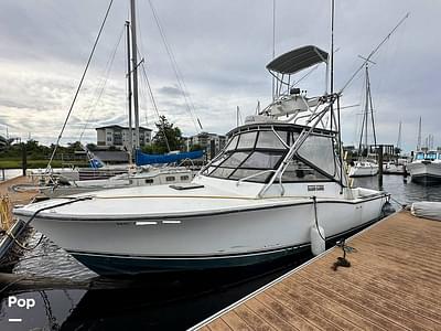 BOATZON | Carolina Classic 28 SF BOATZON | Carolina Classic 28 SF