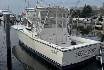 BOATZON | 2006 Carolina Classic 280 Express BOATZON | 2006 Carolina Classic 280 Express