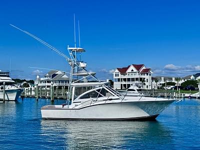 BOATZON | Carolina Classic 35 2005 BOATZON | Carolina Classic 35 2005