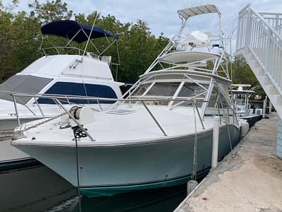 BOATZON | Carolina Classic 35 2006