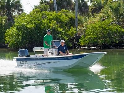 BOATZON | Carolina Skiff 16 JVX CC 2018 BOATZON | Carolina Skiff 16 JVX CC 2018